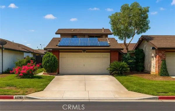 15783 Barbee Street  #10, Fontana, CA 92336