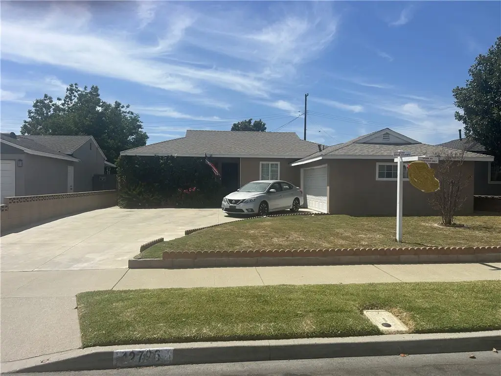 12796 17TH Street, Chino, CA 91710 - Image #1