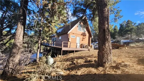 576 Marlowe Drive, Big Bear City, CA 92314
