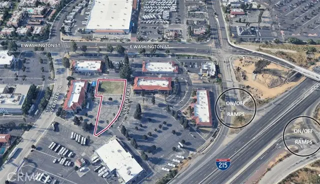 0 Washington, Colton, CA 92324 - #1