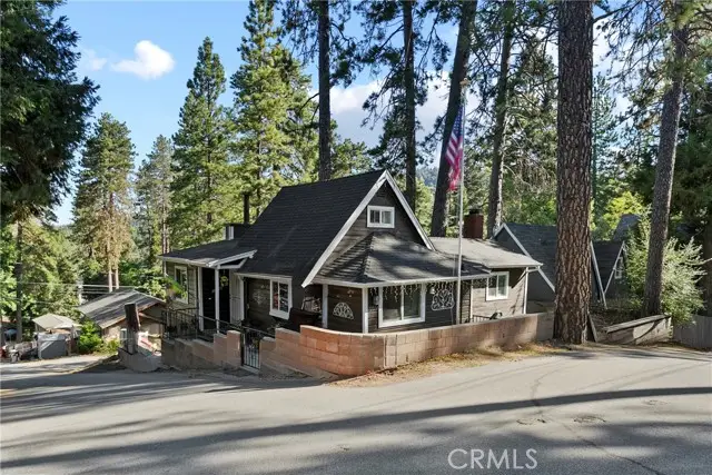22864 Alder, Crestline, CA 92325 - #1