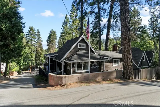 22864 Alder, Crestline, CA 92325 - #2