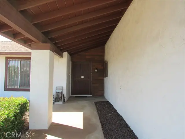 26541 Chambers Avenue, Sun City, CA 92586 - #2