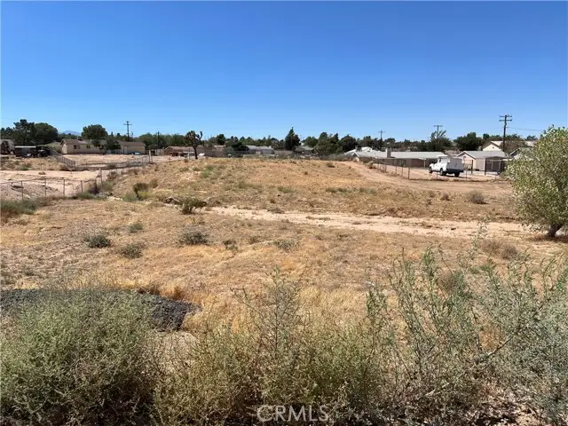 0 Choiceana Avenue, Hesperia, CA 92345 - #3