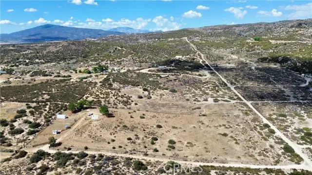 41735 El Campo Rd, Anza, CA 92539 - #1