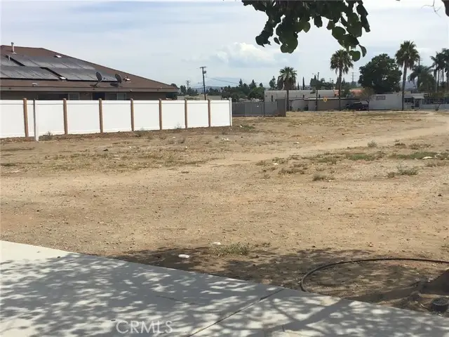 0 Bushnell Avenue, Riverside, CA 92505 - #2