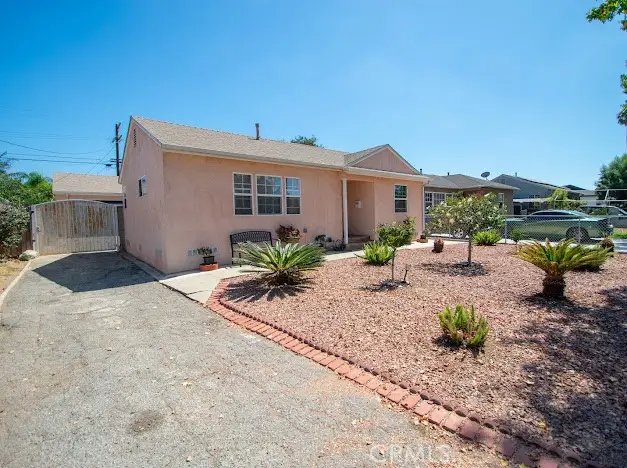 14100 Ainsworth Street, Gardena, CA 90247 - #2