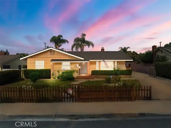 2183 Sinclair Street, Pomona, CA 91767