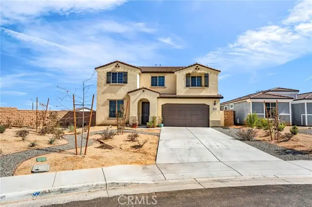 27224 Felsic Drive, Menifee, CA 92585 - #1