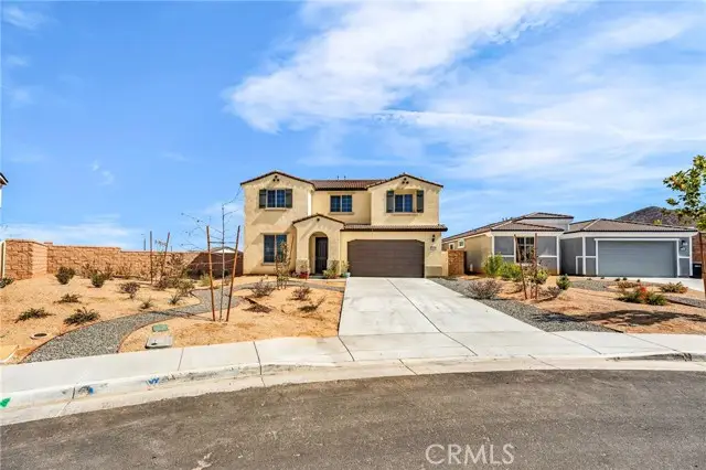27224 Felsic Drive, Menifee, CA 92585 - #2