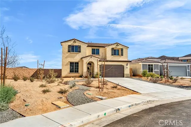 27224 Felsic Drive, Menifee, CA 92585 - #3