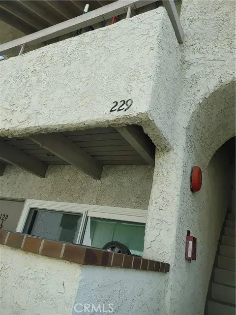 25011 Peachland Avenue  #229, Newhall, CA 91321 - #2