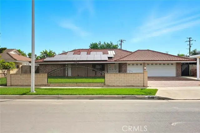 1548 Lacewood, Whittier, CA 90601 - #1