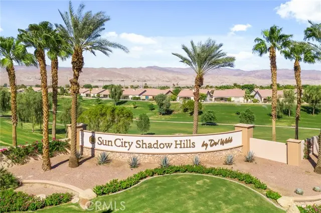 81596 Avenida Bolero, Indio, CA 92203 - #2