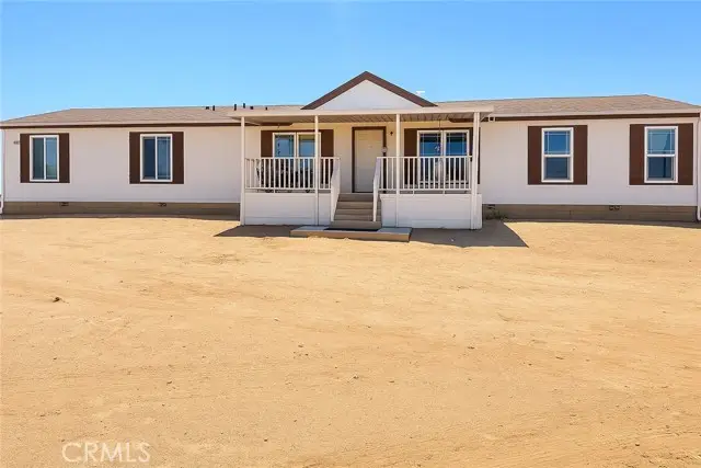 9235 Lindero Road, Victorville, CA 92392 - #1