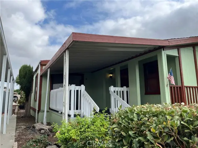 1456 E Philadelphia St Spc 331, Ontario, CA 91761 - #2