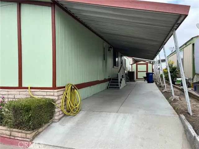 1456 E Philadelphia St Spc 331, Ontario, CA 91761 - #3