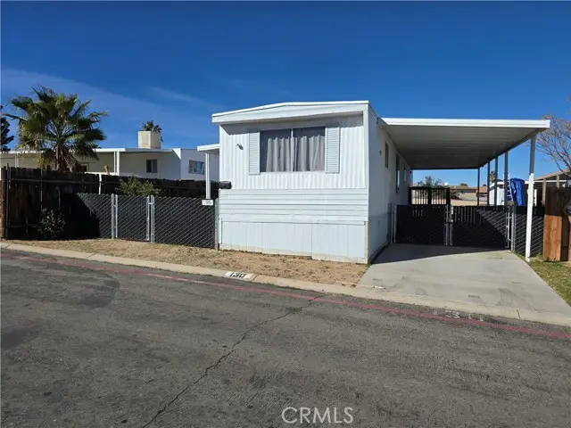 1000 Windy Pass Road  #130, Barstow, CA 92311 - #1