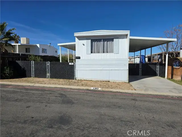 1000 Windy Pass Road  #130, Barstow, CA 92311 - #2