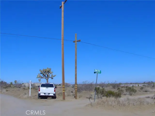 0 Smith Road, Phelan, CA 92371 - #1