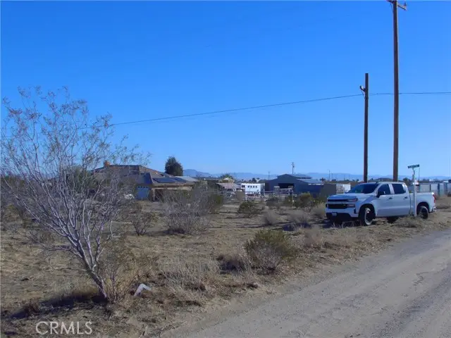 0 Smith Road, Phelan, CA 92371 - #2