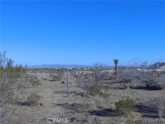 0 Smith Road, Phelan, CA 92371 - #3