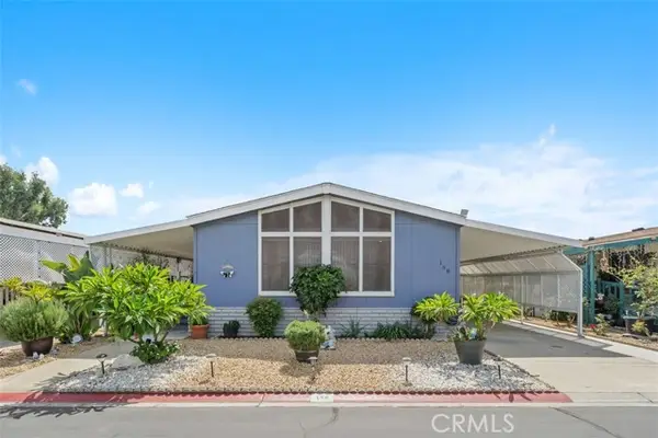 1456 E Philadelphia St Spc 158, Ontario, CA 91761