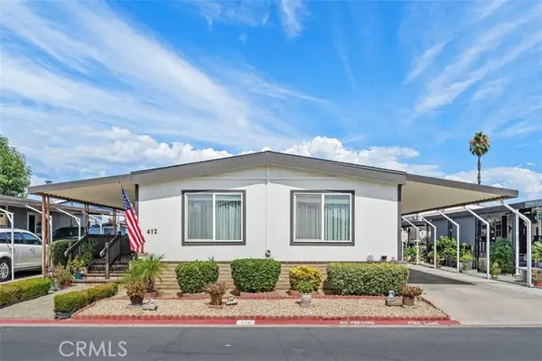 1456 E Philadelphia St Spc 412, Ontario, CA 91761