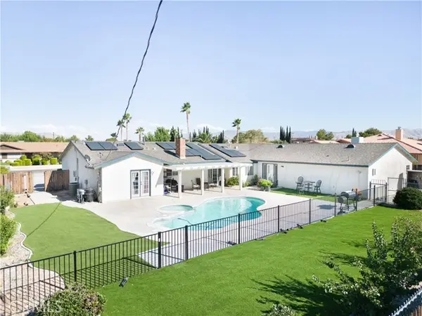 14024 Delaware Road, Apple Valley, CA 92307