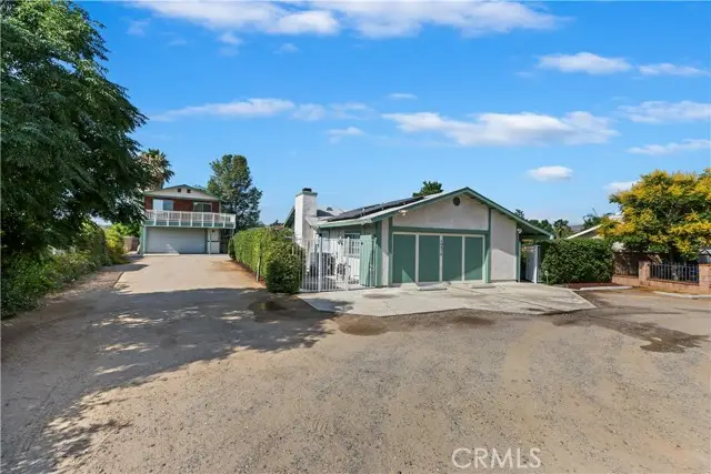 10372 Wells, Riverside, CA 92505 - #2