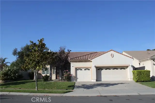 728 Indigo, Beaumont, CA 92223 - #1