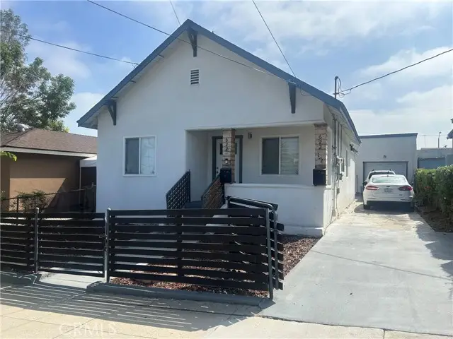 622 Cornwell, Los Angeles, CA 90033 - #1