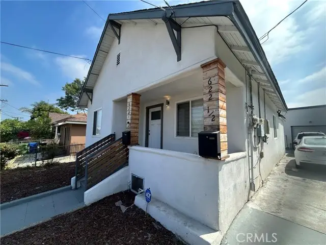 622 Cornwell, Los Angeles, CA 90033 - #3