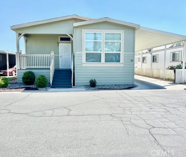 4444 Avenue R  #16, Palmdale, CA 93552 - #1