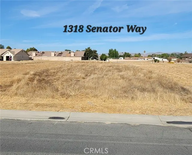 1318 Senator, San Jacinto, CA 92583 - #1