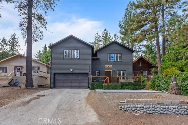 1279 Irene Street, Wrightwood, CA 92397