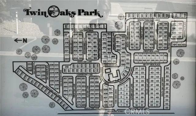 3800 Bradford  #293, La Verne, CA 91750 - #3