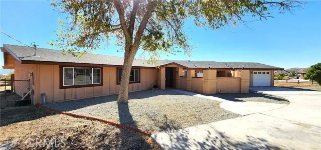 16257 Saint Timothy, Apple Valley, CA 92307 - #1