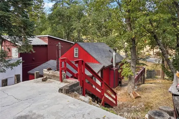 2474 Fir, Running Springs, CA 92382