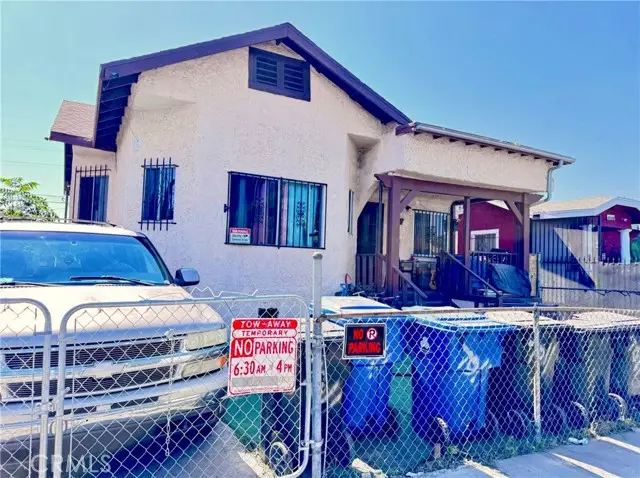 7011 Bonsallo, Los Angeles, CA 90044 - #2