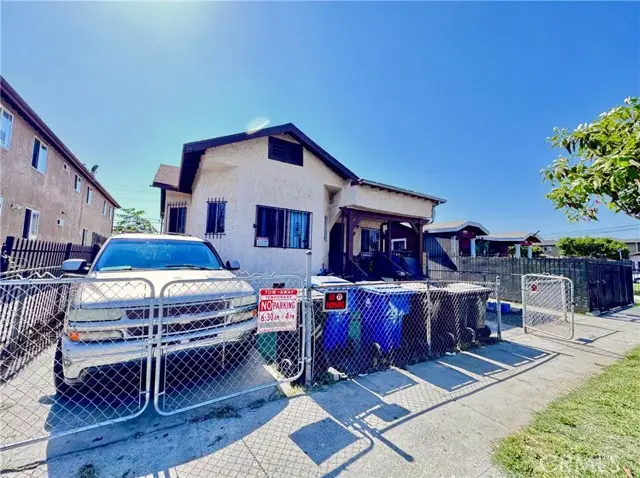 7011 Bonsallo, Los Angeles, CA 90044 - #3