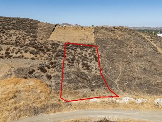 0 Foster Street, Lake Elsinore, CA 92530 - #1