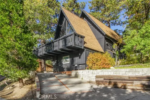 33020 Arrowbear Drive, Running Springs, CA 92382