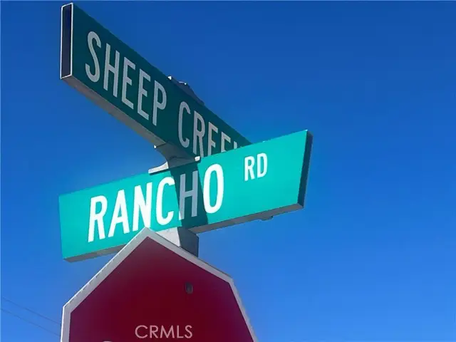 0 Sheep Creek Road, Phelan, CA 92371 - #2