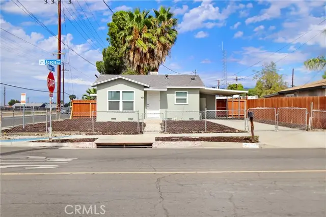 424 Acacia Avenue, Hemet, CA 92543 - #1