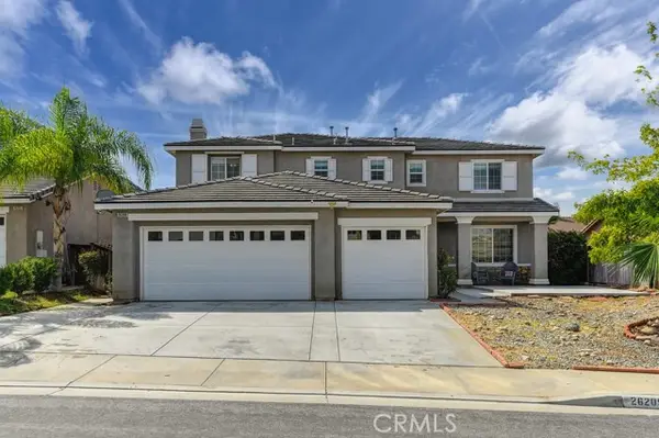 26209 Percheron, Moreno Valley, CA 92555