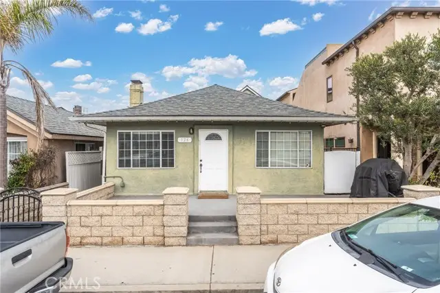 126 Balboa, Newport Beach, CA 92661 - #2