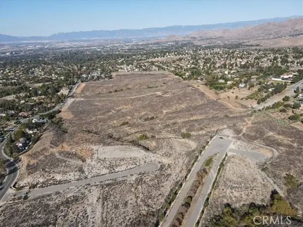 0 Via Vista Drive, Riverside, CA 92506