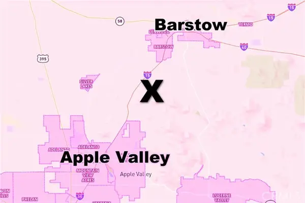 1 Hodge Road, Apple Valley, CA 92307