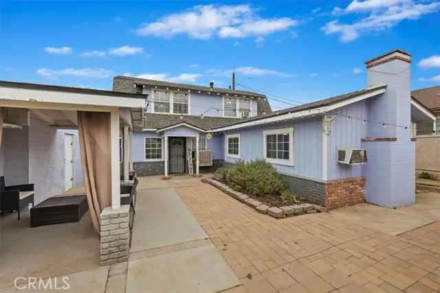 737 Edgar, Beaumont, CA 92223 - #3